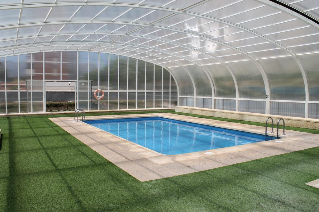 Apartment Carmentxu Gemelos 26 Benidorm Ruang foto